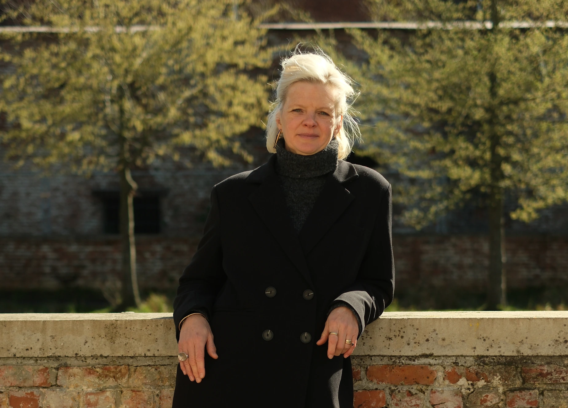 Magali menopauze consulent