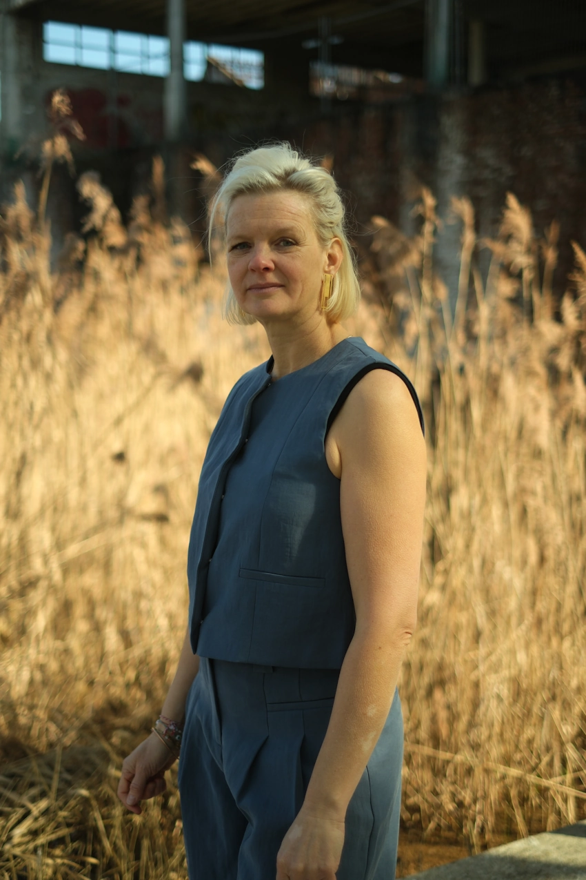 Vrouwen coaching